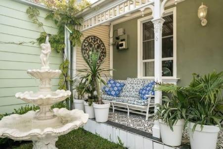 Ferienhaus The East-redfern Mansion On Chelsea Sydney