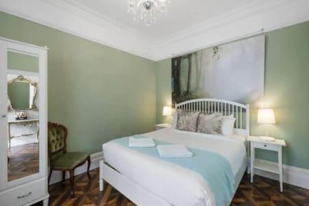 Ferienhaus The East-redfern Mansion On Chelsea *