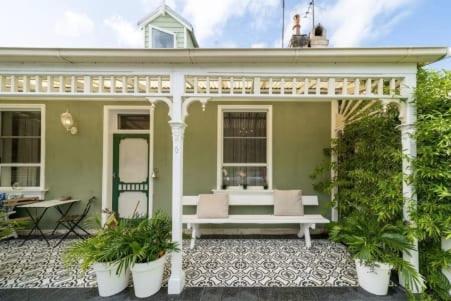Ferienhaus The East-redfern Mansion On Chelsea *