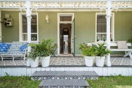 Ferienhaus The East-redfern Mansion On Chelsea *